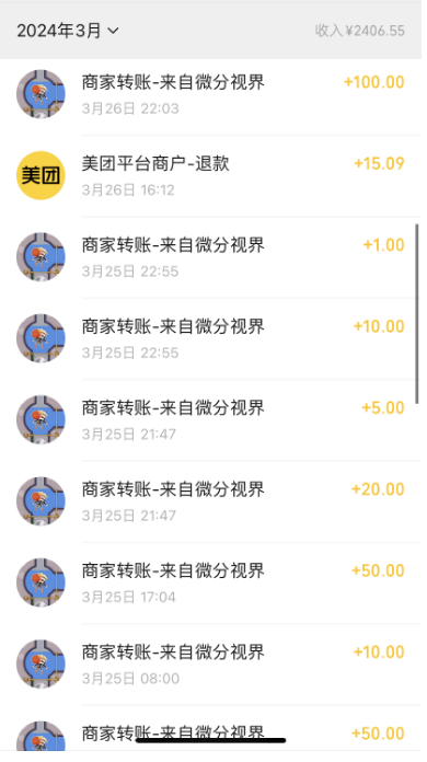 一天10-100+，广告掘金项目揭秘，纯分享附详细教程！  第1张